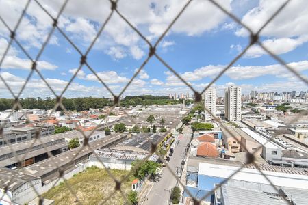Apartamento para alugar com 53m², 2 quartos e 1 vagaVista do quarto 2