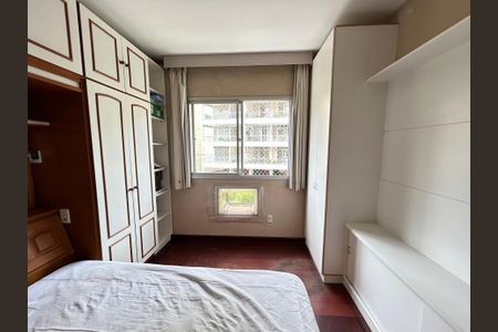 Apartamento à venda com 97m², 3 quartos e 1 vagaSuíte