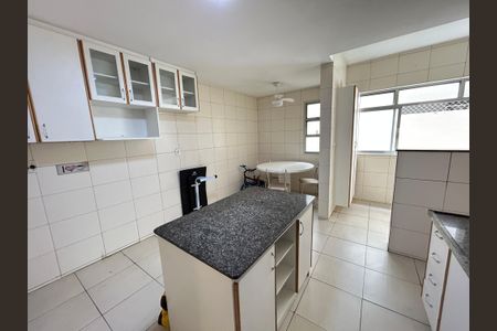 Apartamento à venda com 97m², 3 quartos e 1 vagaCozinha