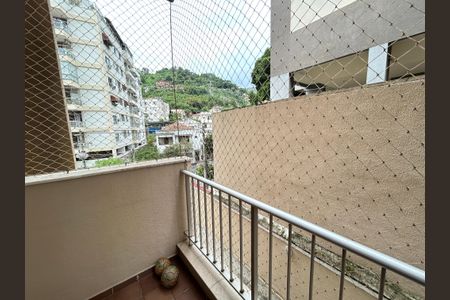 Apartamento à venda com 97m², 3 quartos e 1 vagaVaranda da Sala