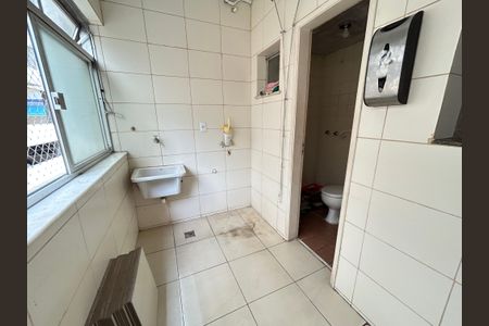 Apartamento à venda com 97m², 3 quartos e 1 vagaÁrea de Serviço