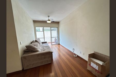 Apartamento à venda com 97m², 3 quartos e 1 vagaSala