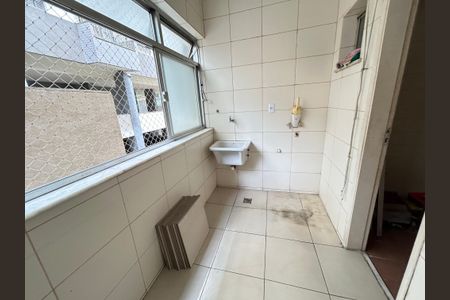 Apartamento à venda com 97m², 3 quartos e 1 vagaÁrea de Serviço