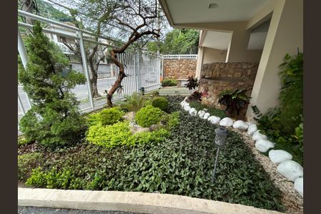 Apartamento à venda com 97m², 3 quartos e 1 vagaÁrea comum