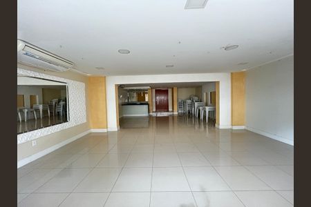 Apartamento à venda com 97m², 3 quartos e 1 vagaÁrea comum - Salão de festas