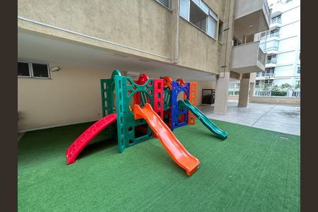 Apartamento à venda com 97m², 3 quartos e 1 vagaÁrea comum - Playground