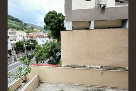 Apartamento à venda com 97m², 3 quartos e 1 vagaVista do Quarto 1