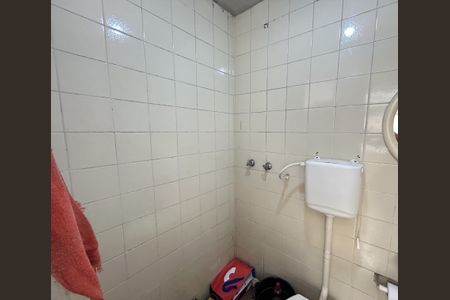 Apartamento à venda com 97m², 3 quartos e 1 vagaBanheiro de serviço