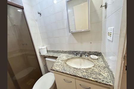 Apartamento à venda com 97m², 3 quartos e 1 vagaBanheiro