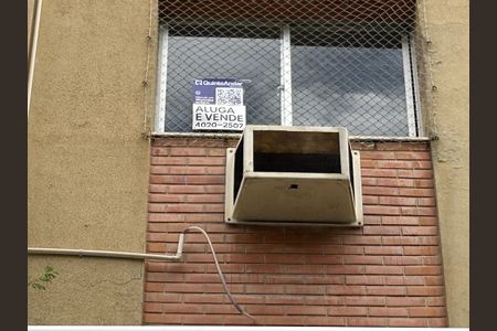 Apartamento à venda com 97m², 3 quartos e 1 vagaFachada + plaquinha