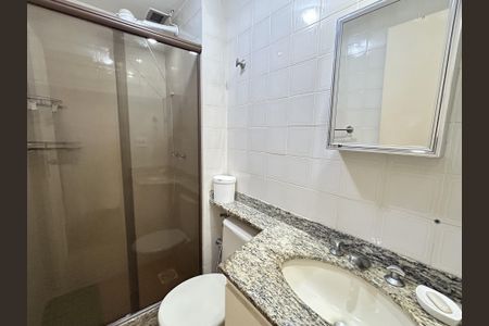 Apartamento à venda com 97m², 3 quartos e 1 vagaBanheiro