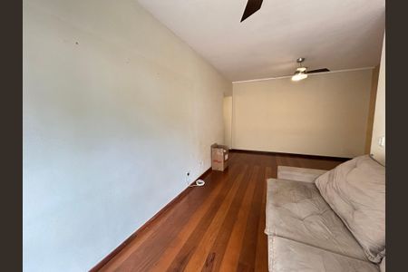 Apartamento à venda com 97m², 3 quartos e 1 vagaSala