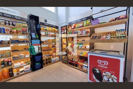 Apartamento à venda com 129m², 3 quartos e 2 vagasÁrea Comum