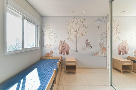 Apartamento à venda com 129m², 3 quartos e 2 vagasSuite 1