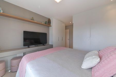 Apartamento à venda com 129m², 3 quartos e 2 vagasSuite 3