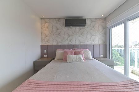 Apartamento à venda com 129m², 3 quartos e 2 vagasSuite 3