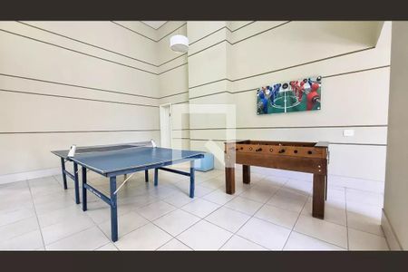 Apartamento à venda com 129m², 3 quartos e 2 vagasÁrea Comum