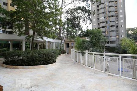 Apartamento à venda com 129m², 3 quartos e 2 vagasÁrea Comum