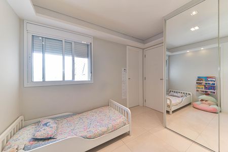 Apartamento à venda com 129m², 3 quartos e 2 vagasSuite 2
