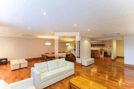 Apartamento à venda com 129m², 3 quartos e 2 vagasÁrea Comum