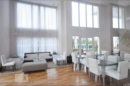 Apartamento à venda com 129m², 3 quartos e 2 vagasÁrea Comum