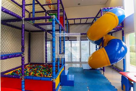 Apartamento à venda com 129m², 3 quartos e 2 vagasÁrea Comum