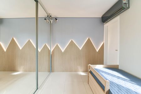 Apartamento à venda com 129m², 3 quartos e 2 vagasSuite 1