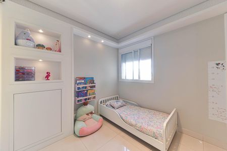 Apartamento à venda com 129m², 3 quartos e 2 vagasSuite 2