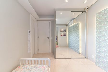 Apartamento à venda com 129m², 3 quartos e 2 vagasSuite 2