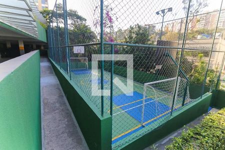 Apartamento à venda com 129m², 3 quartos e 2 vagasÁrea Comum