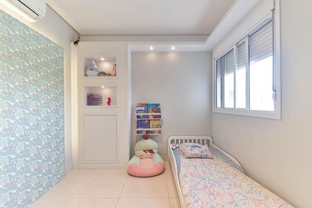 Apartamento à venda com 129m², 3 quartos e 2 vagasSuite 2