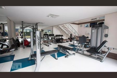 Apartamento à venda com 129m², 3 quartos e 2 vagasÁrea Comum