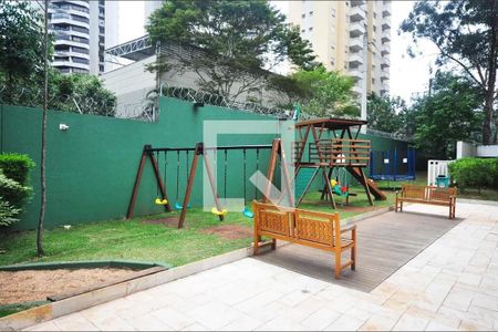 Apartamento à venda com 129m², 3 quartos e 2 vagasÁrea Comum