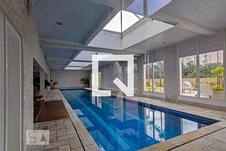 Apartamento à venda com 129m², 3 quartos e 2 vagasÁrea Comum