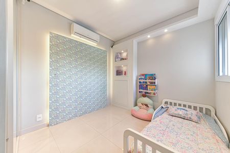 Apartamento à venda com 129m², 3 quartos e 2 vagasSuite 2