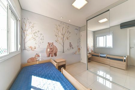 Apartamento à venda com 129m², 3 quartos e 2 vagasSuite 1