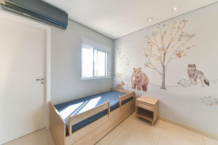 Apartamento à venda com 129m², 3 quartos e 2 vagasSuite 1