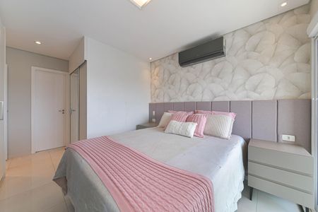 Apartamento à venda com 129m², 3 quartos e 2 vagasSuite 3