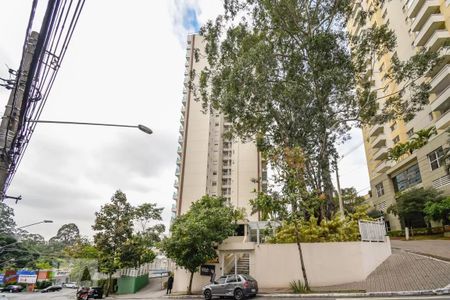 Apartamento à venda com 129m², 3 quartos e 2 vagasFachada