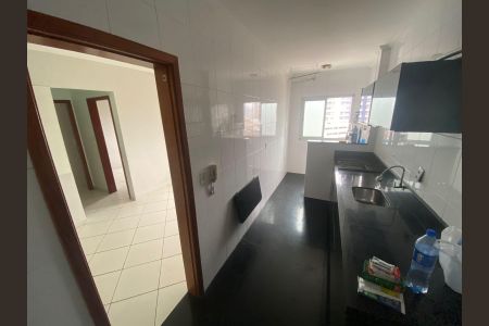 Apartamento para alugar com 62m², 2 quartos e 1 vagaCozinha