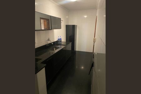 Apartamento para alugar com 62m², 2 quartos e 1 vagaCozinha