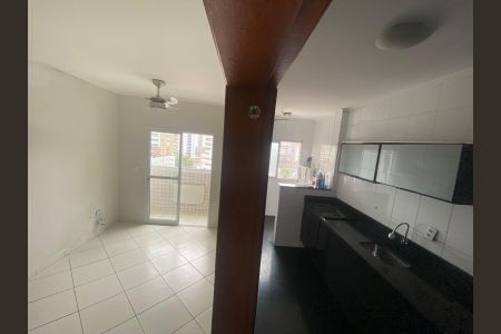 Apartamento para alugar com 62m², 2 quartos e 1 vagaCozinha