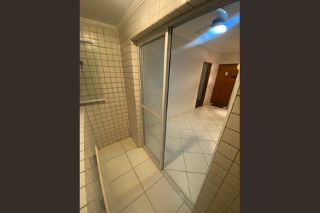 Apartamento para alugar com 62m², 2 quartos e 1 vagaVaranda