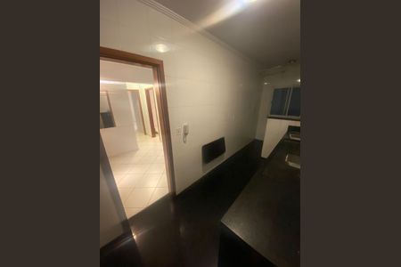 Apartamento para alugar com 62m², 2 quartos e 1 vagaCozinha
