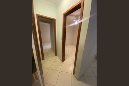 Quarto de apartamento para alugar com 2 quartos, 62m² em Guilhermina, Praia Grande