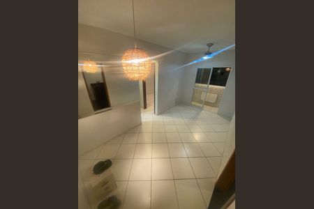 Apartamento para alugar com 62m², 2 quartos e 1 vagaSala