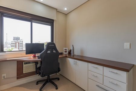 Quarto de apartamento à venda com 2 quartos, 67m² em Mont’serrat, Porto Alegre