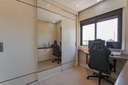 Quarto de apartamento à venda com 2 quartos, 67m² em Mont’serrat, Porto Alegre