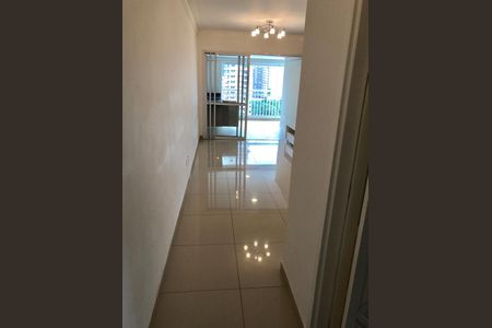 Apartamento para alugar com 2 quartos, 76m² em Vila Olímpia, São Paulo