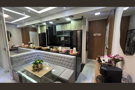 Apartamento à venda com 74m², 2 quartos e 1 vagaFoto 21